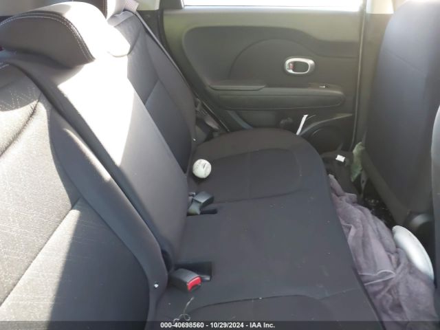KNDJN2A22K7691236 KIA Soul