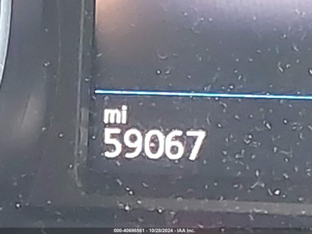 1V2LR2CA6KC600573 Volkswagen Atlas 3.6l V6 Se