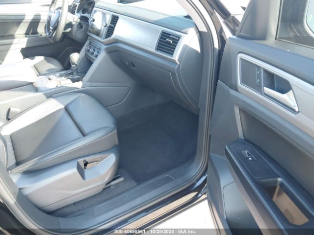 1V2LR2CA6KC600573 Volkswagen Atlas 3.6l V6 Se