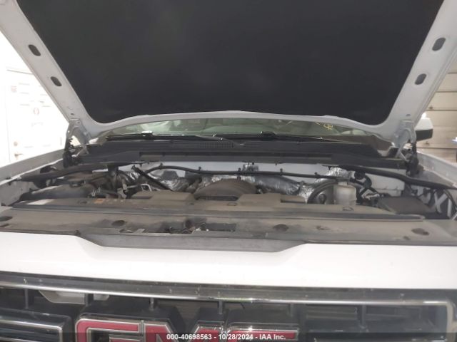 1GTV2LEC8HZ170683 GMC SIERRA 1500