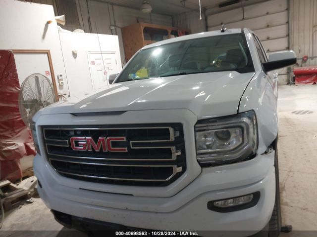 1GTV2LEC8HZ170683 GMC SIERRA 1500
