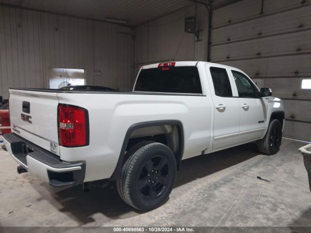 1GTV2LEC8HZ170683 GMC SIERRA 1500