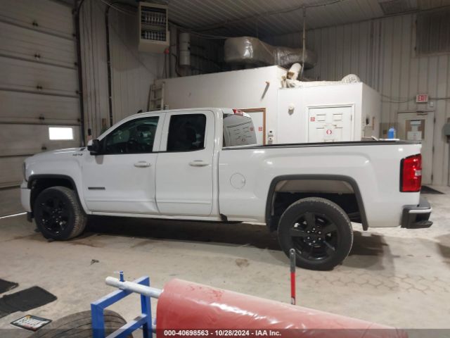 1GTV2LEC8HZ170683 GMC SIERRA 1500