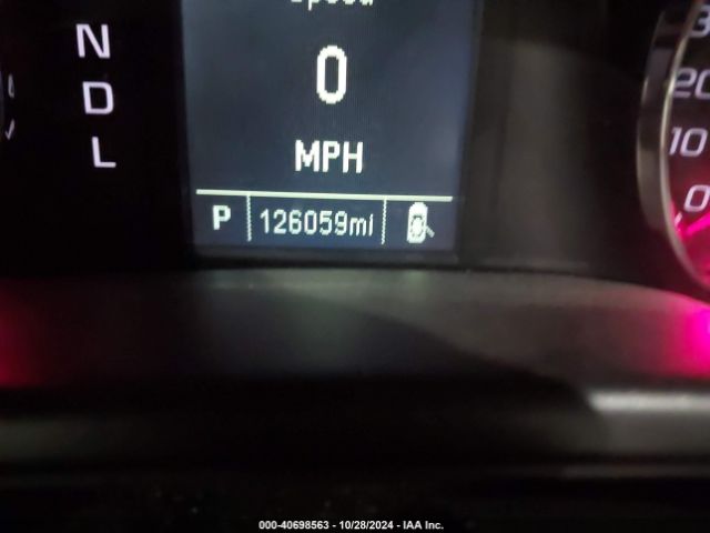 1GTV2LEC8HZ170683 GMC SIERRA 1500
