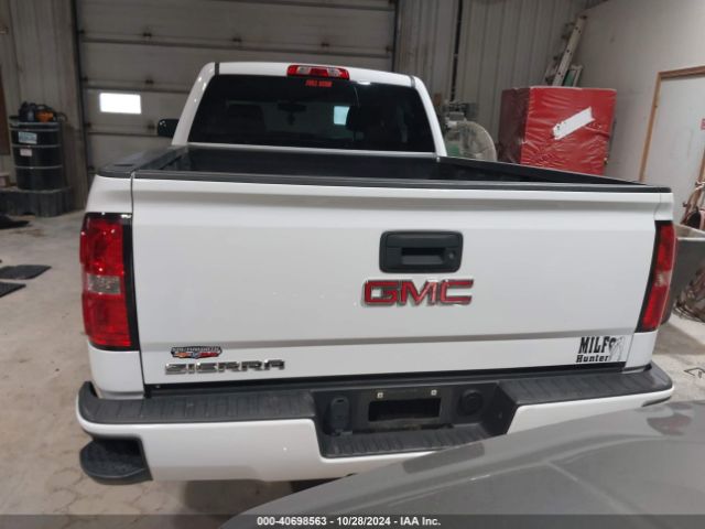 1GTV2LEC8HZ170683 GMC SIERRA 1500