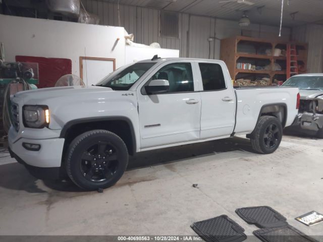 1GTV2LEC8HZ170683 GMC SIERRA 1500