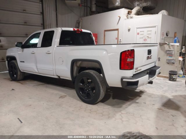 1GTV2LEC8HZ170683 GMC SIERRA 1500