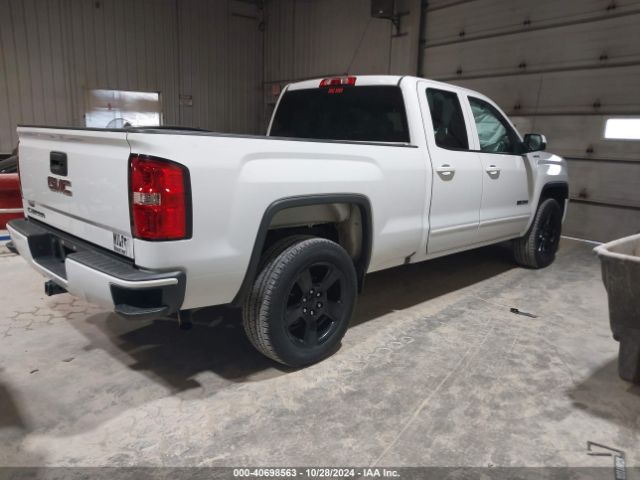 1GTV2LEC8HZ170683 GMC SIERRA 1500