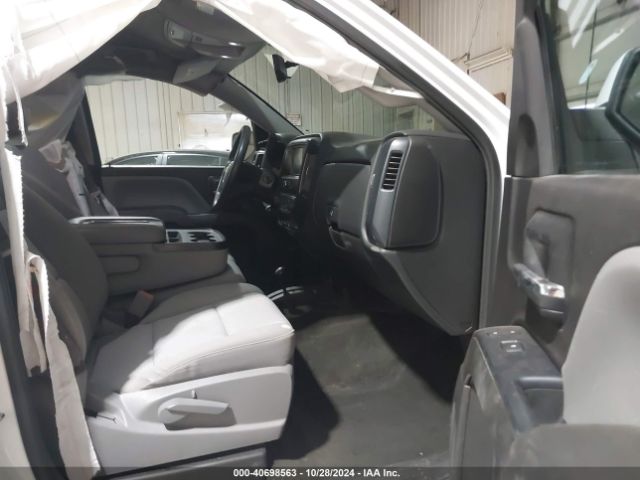 1GTV2LEC8HZ170683 GMC SIERRA 1500
