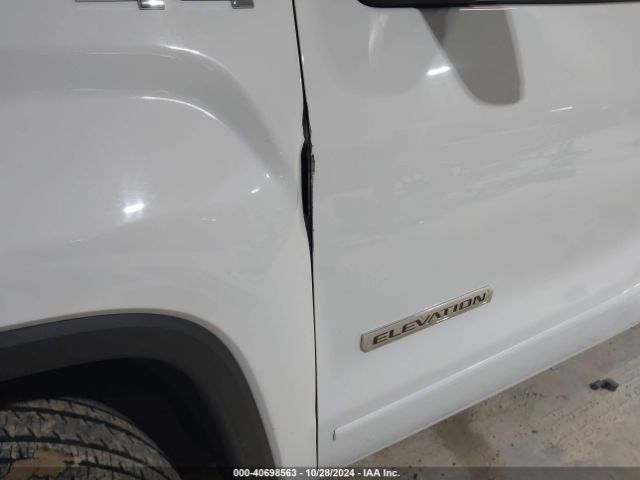 1GTV2LEC8HZ170683 GMC SIERRA 1500