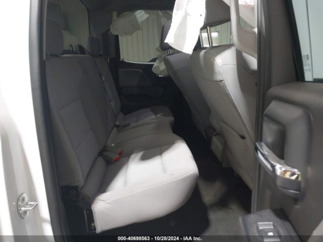 1GTV2LEC8HZ170683 GMC SIERRA 1500