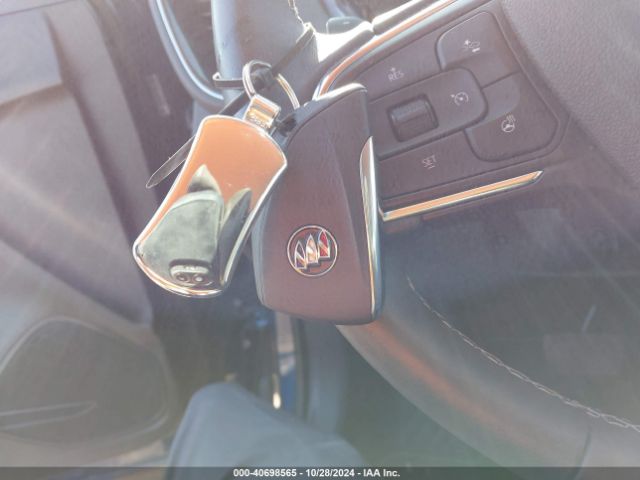 LRBFZNR41PD076122 Buick Envision Essence Fwd