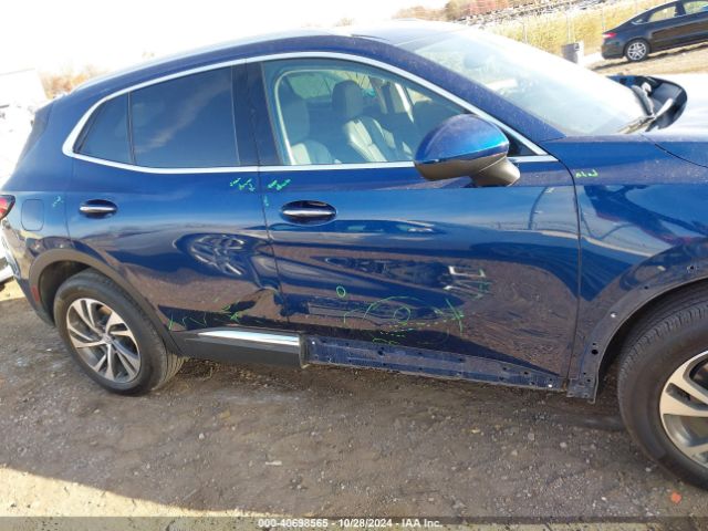 LRBFZNR41PD076122 Buick Envision Essence Fwd