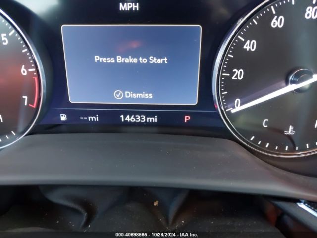 LRBFZNR41PD076122 Buick Envision Essence Fwd