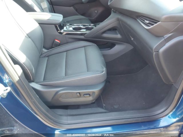 LRBFZNR41PD076122 Buick Envision Essence Fwd