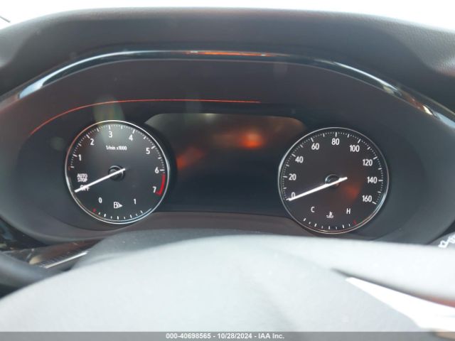 LRBFZNR41PD076122 Buick Envision Essence Fwd
