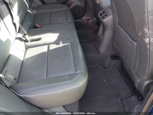 LRBFZNR41PD076122 Buick Envision Essence Fwd