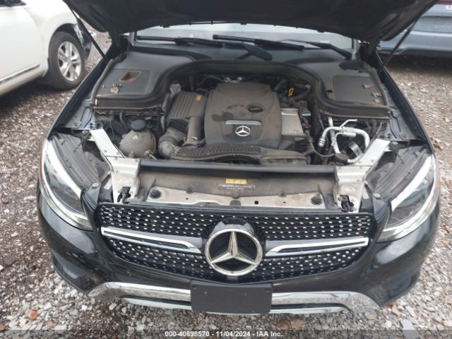 WDC0G4KBXHV010125 Mercedes-Benz Glc 300 4matic
