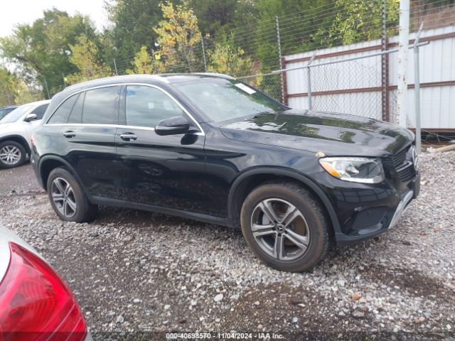 WDC0G4KBXHV010125 Mercedes-Benz Glc 300 4matic