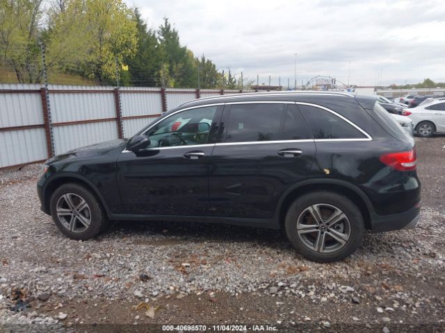 WDC0G4KBXHV010125 Mercedes-Benz Glc 300 4matic
