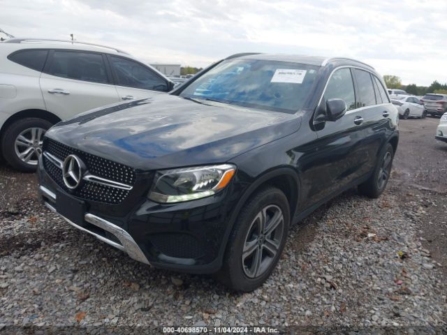 WDC0G4KBXHV010125 Mercedes-Benz Glc 300 4matic