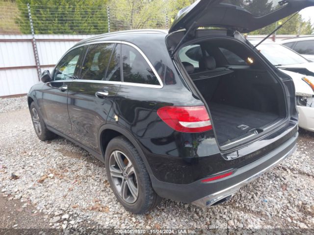 WDC0G4KBXHV010125 Mercedes-Benz Glc 300 4matic
