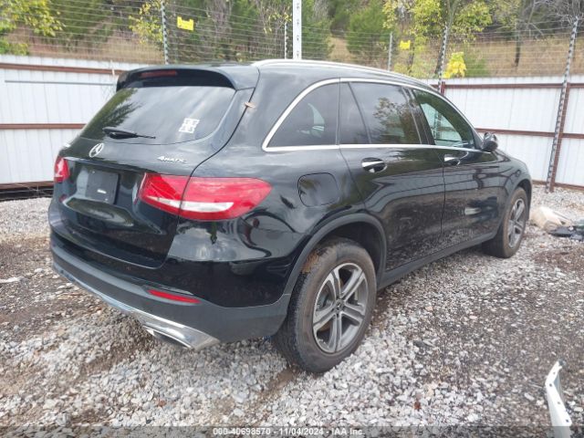 WDC0G4KBXHV010125 Mercedes-Benz Glc 300 4matic