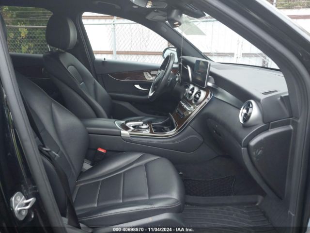 WDC0G4KBXHV010125 Mercedes-Benz Glc 300 4matic