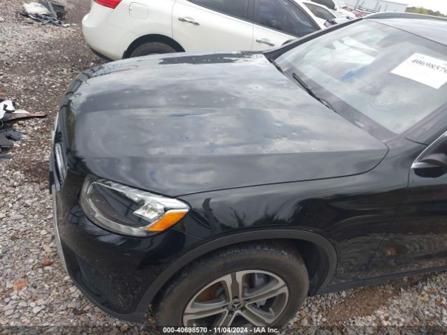WDC0G4KBXHV010125 Mercedes-Benz Glc 300 4matic
