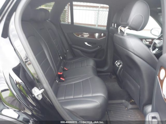 WDC0G4KBXHV010125 Mercedes-Benz Glc 300 4matic