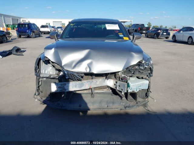 JTHBF1D2XF5057602 Lexus IS 250