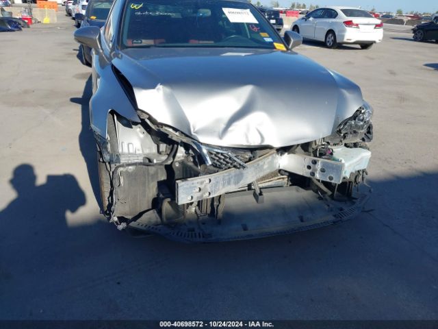 JTHBF1D2XF5057602 Lexus IS 250