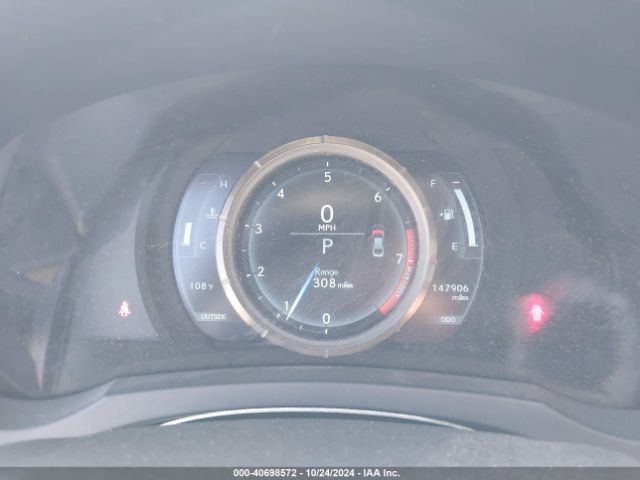 JTHBF1D2XF5057602 Lexus IS 250