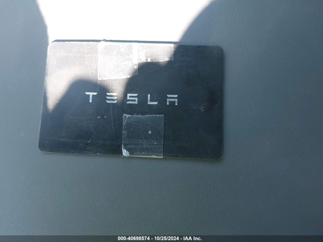 2024 TESLA MODEL 3 5YJ3E1EB1RF813148 Photo 10