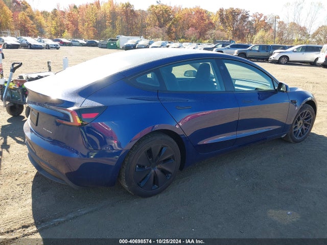 2024 TESLA MODEL 3 5YJ3E1EB1RF813148 Photo 3