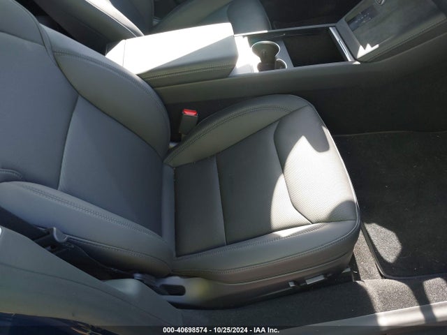 2024 TESLA MODEL 3 5YJ3E1EB1RF813148 Photo 4