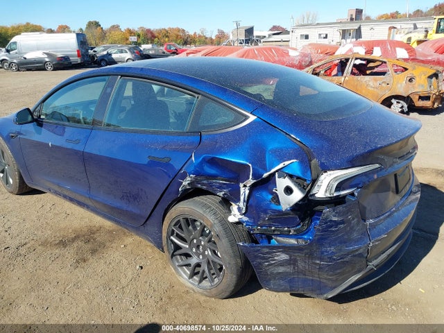 2024 TESLA MODEL 3 5YJ3E1EB1RF813148 Photo 5