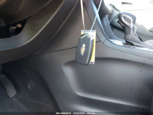 2GNAXMEV2N6138088 Chevrolet Equinox Fwd Rs