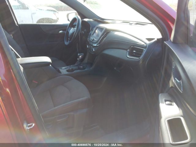 2GNAXMEV2N6138088 Chevrolet Equinox Fwd Rs