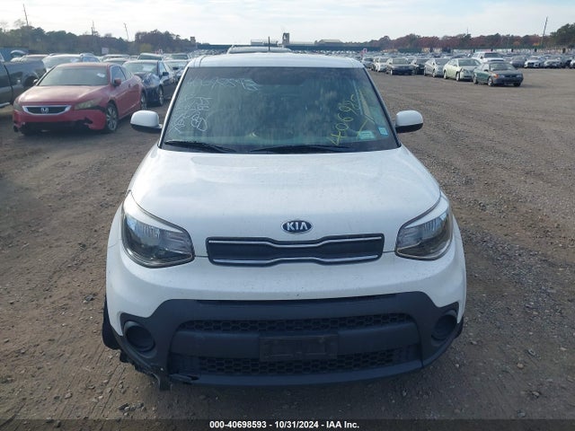 KIA Soul 2018 KNDJN2A21J7890292 Image 12