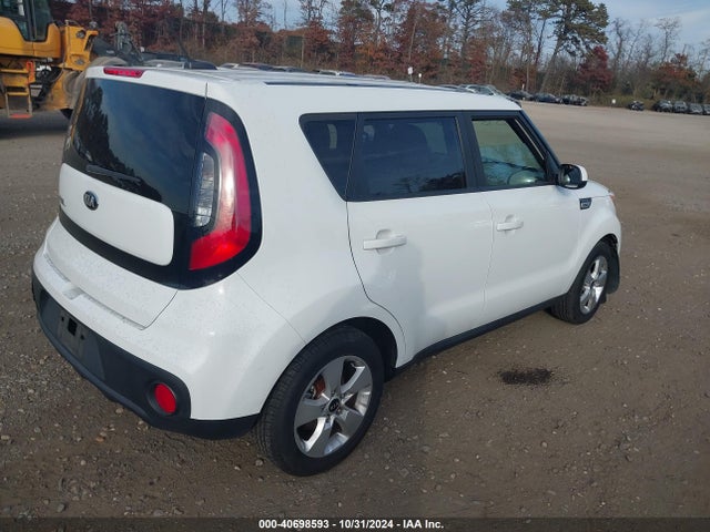 KIA Soul 2018 KNDJN2A21J7890292 Image 4