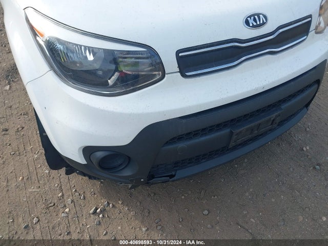 KIA Soul 2018 KNDJN2A21J7890292 Image 6