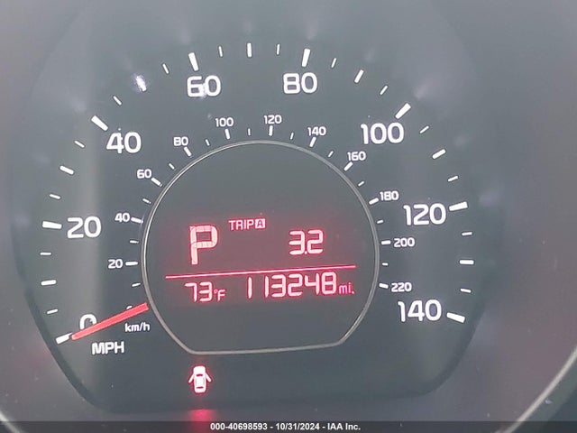 KIA Soul 2018 KNDJN2A21J7890292 Image 7