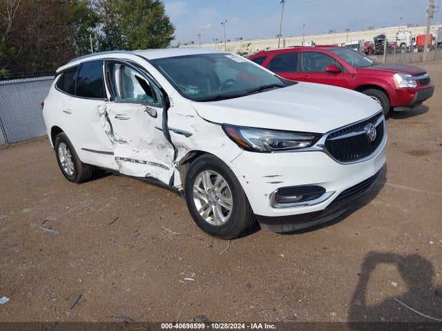 5GAERBKW7KJ290406 Buick Enclave Fwd Essence