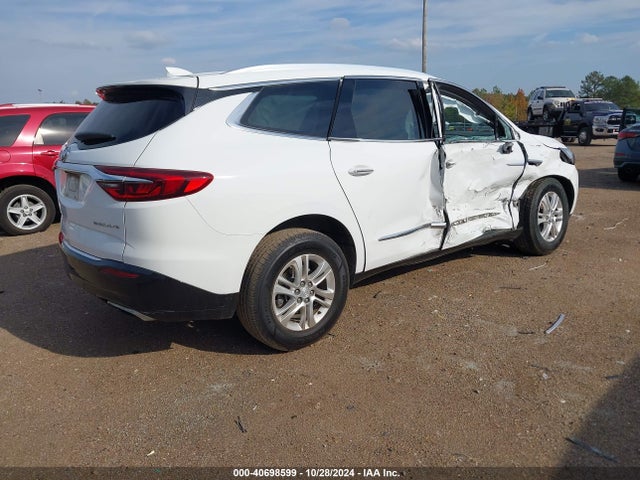 5GAERBKW7KJ290406 Buick Enclave Fwd Essence