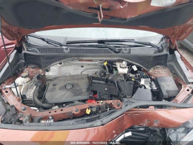KL4MMESL0MB116412 Buick Encore Gx Awd Select