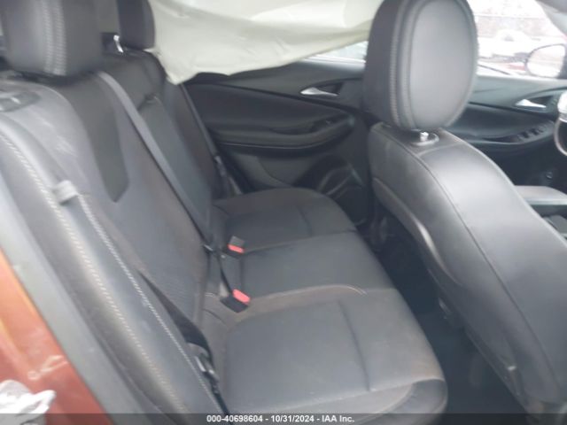 KL4MMESL0MB116412 Buick Encore Gx Awd Select