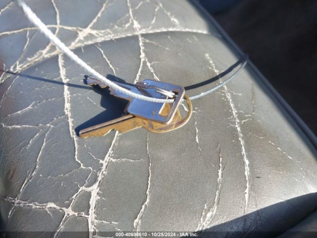 1987 CADILLAC DEVILLE 1G6CD5180H4278715 Photo 10