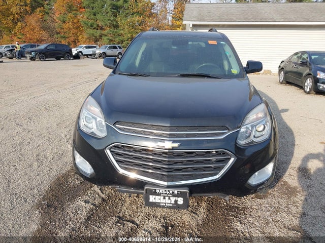 Chevrolet EQUINOX LT 2017 2GNFLFEK3H6110405 Image 12