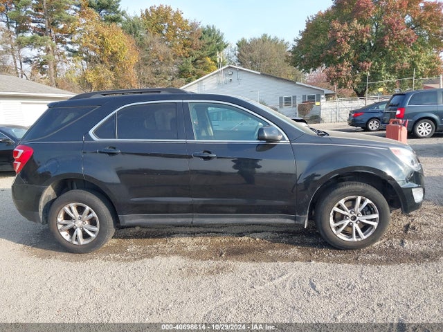Chevrolet EQUINOX LT 2017 2GNFLFEK3H6110405 Image 13